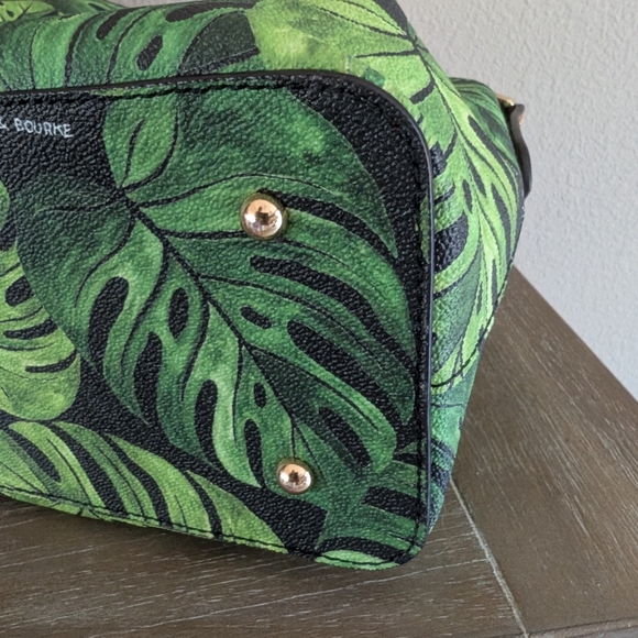 Dooney & Bourke Montego Mini Barlow - Picture 7 of 16